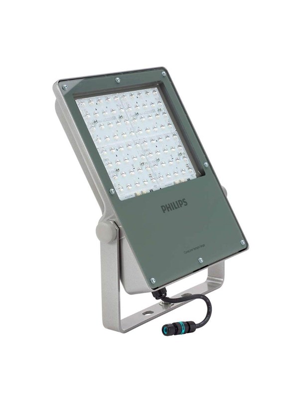Philips Coreline tempo floodlight bvp130 26000lm/740 217w ip65 ik08