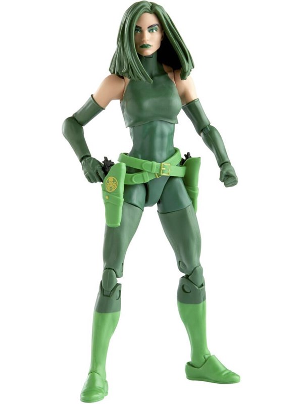 Hasbro Marvel Legends Series - Madame Hydra 15 cm