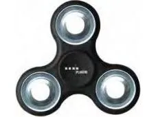 Plantin Spinner single svart
