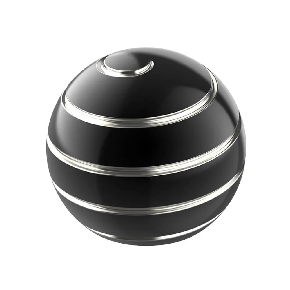 Fidget Spinner Gyro Fidget Relaxation Sphere Roterende Ball 45mm
