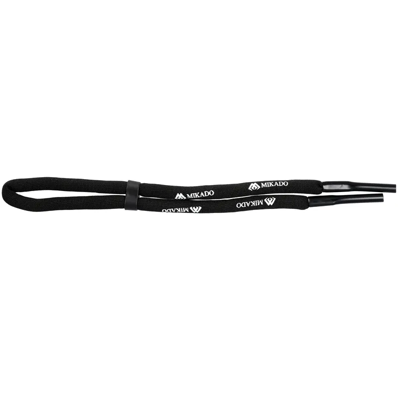 Mikado - Floating Belt For Sunglasses - 65cm - Black
