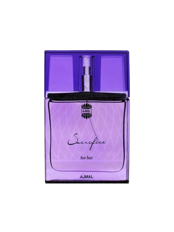 Ajmal Sacrifice For Her Eau De Parfum For Women 50 ml