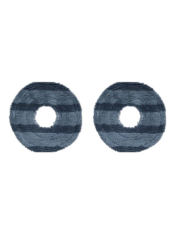 Eufy Mop Cloth 2-pac for C20