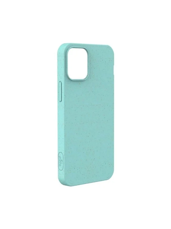 Pela Slim - iPhone 12 mini case - Purist Blue