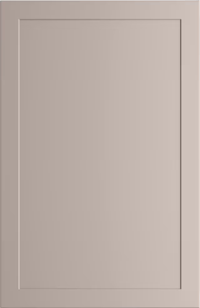 Epoq Canvas Sand dørfront 60 x 92