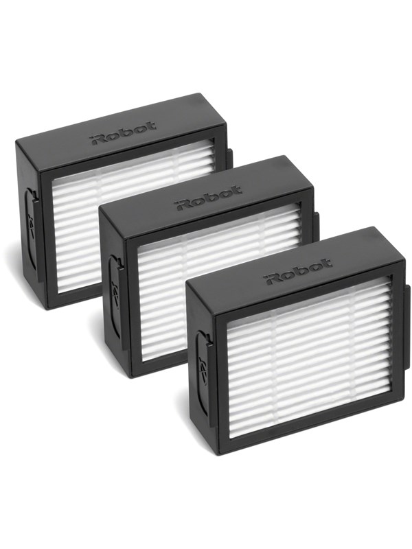 iRobot 3-pack of High-Efficiency filters for e- i- and j-series