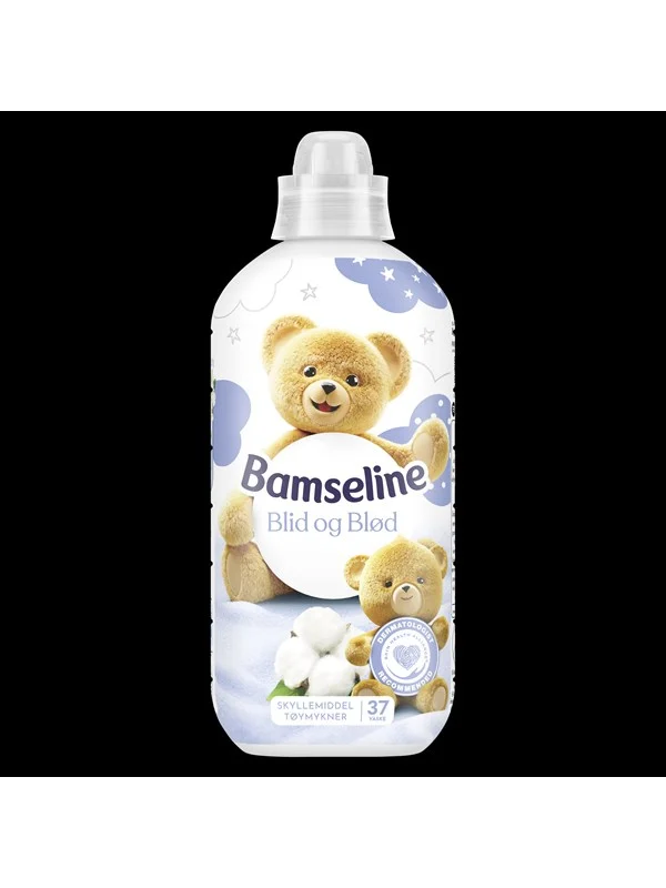 Bamseline Gentle & Soft 925ml