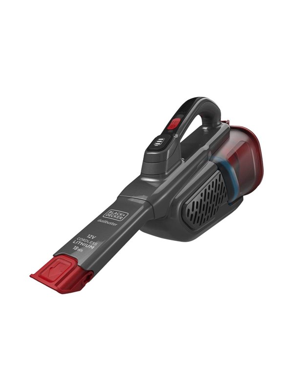 Black & Decker Handheld BLACK+DECKER DustBuster
