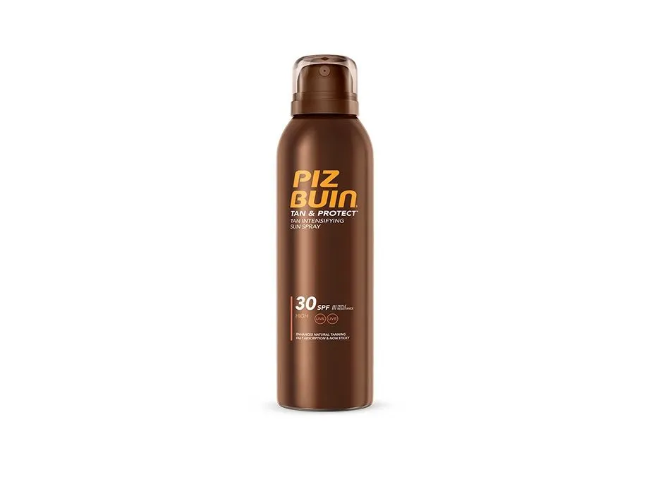 PIZ BUIN - Tan & Protect Spray Spf 30 - 150 ml