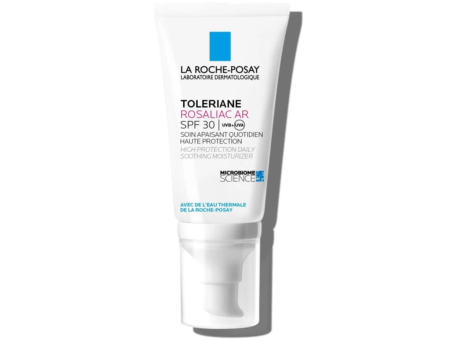La Roche-Posay Toleriane Rosaliac Ar Day Cream Spf30 50ml