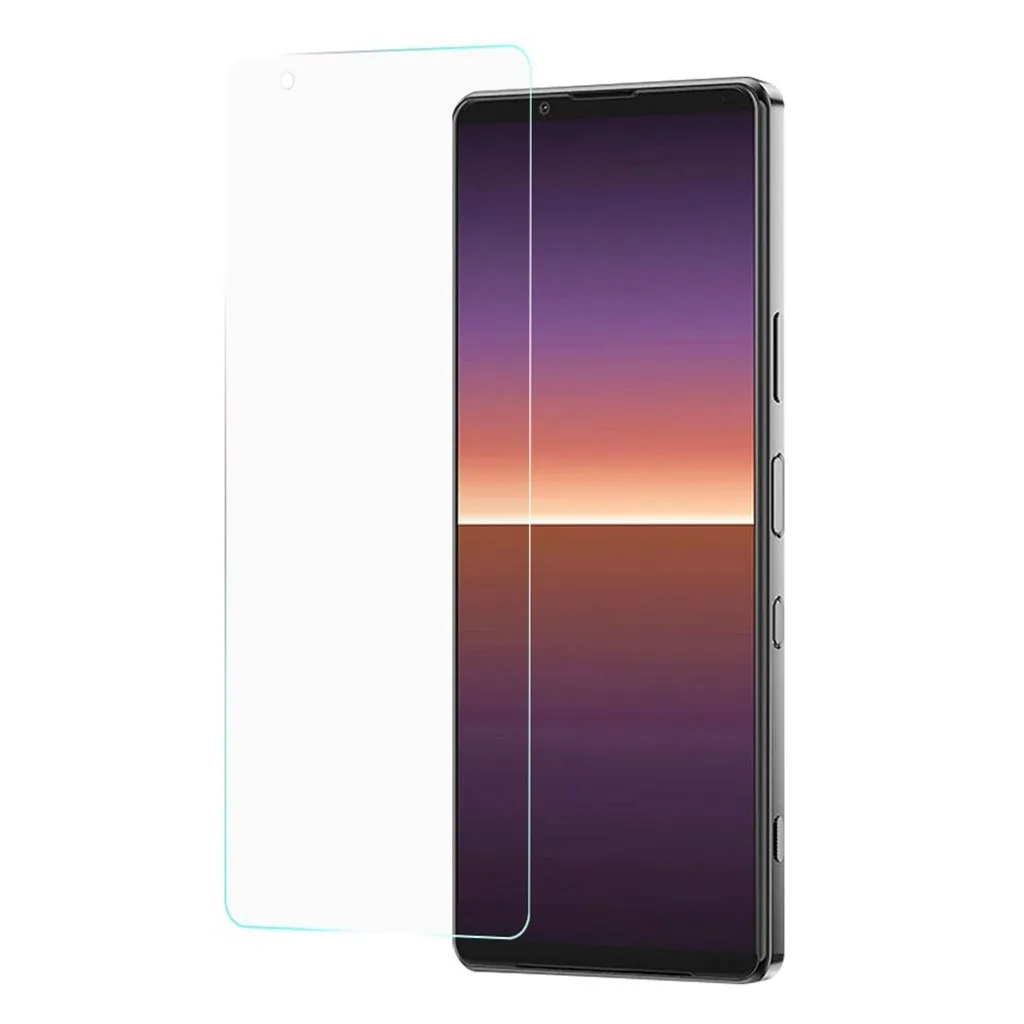 0,3 mm skjermbeskytter i herdet glass Sony Xperia 1 III