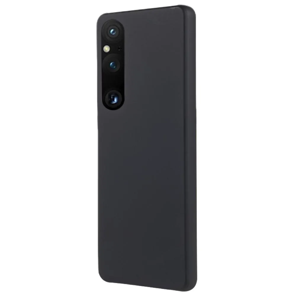 Til Sony Xperia 1 V Classic Deksel