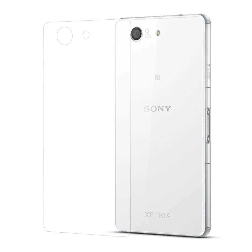 Sony Z3 Compact Herdet Glass 0,3mm FOR RYGGEN