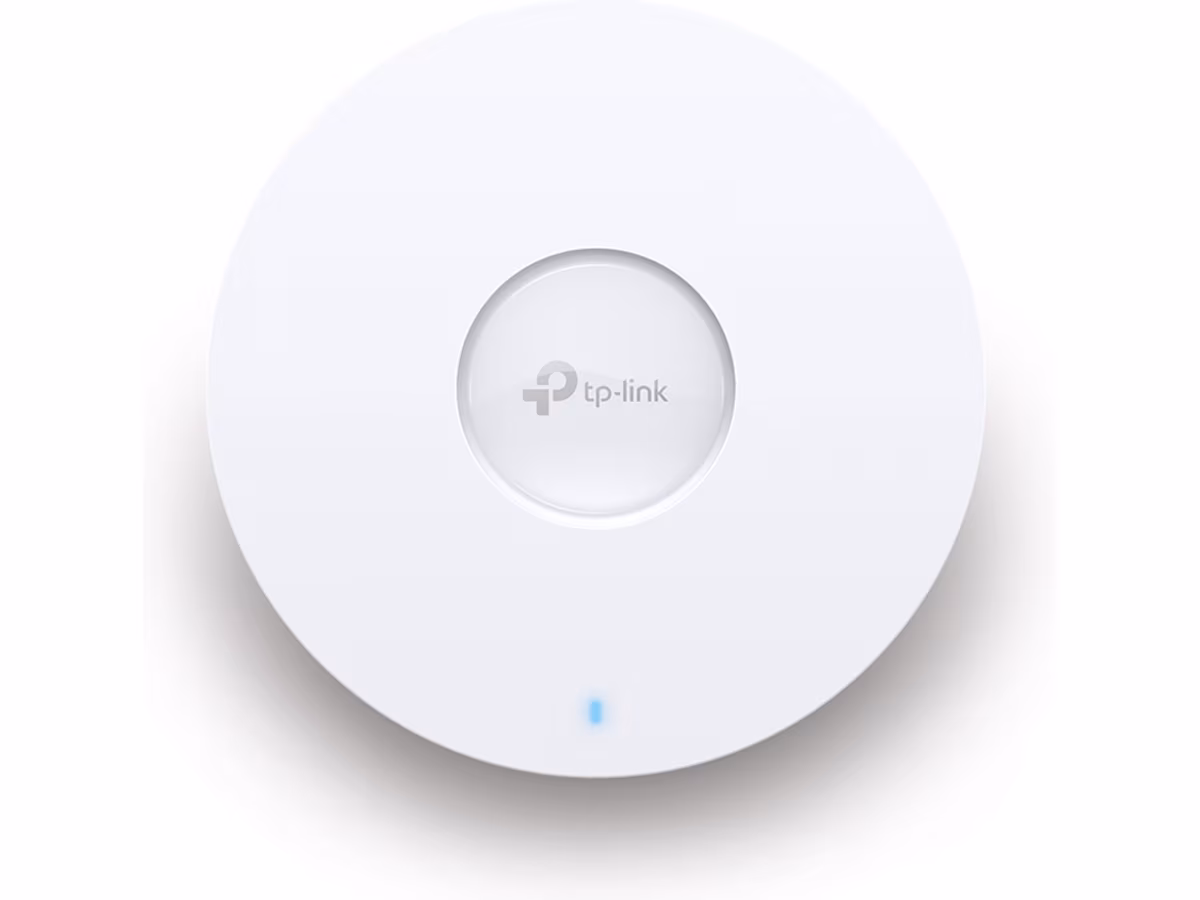 TP-Link EAP670 WiFi 6 Access Point