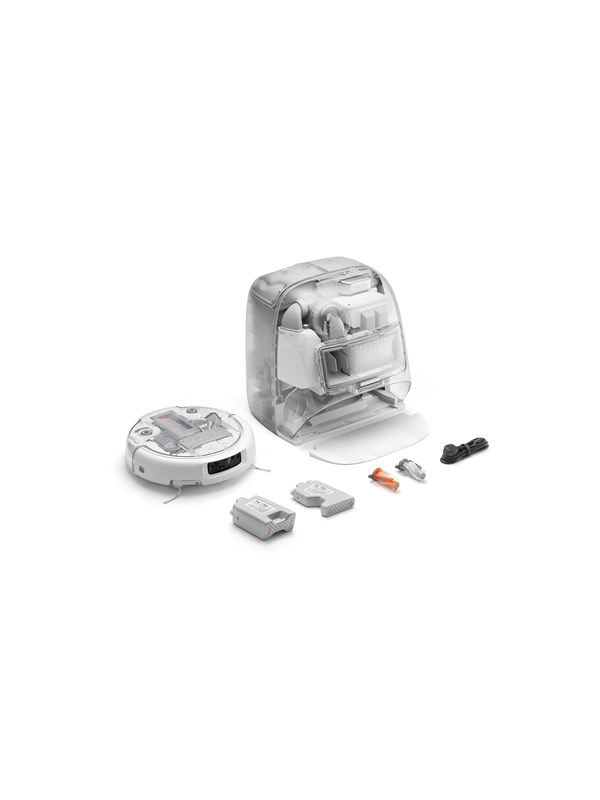 DJI Robotstøvsuger ROMO P