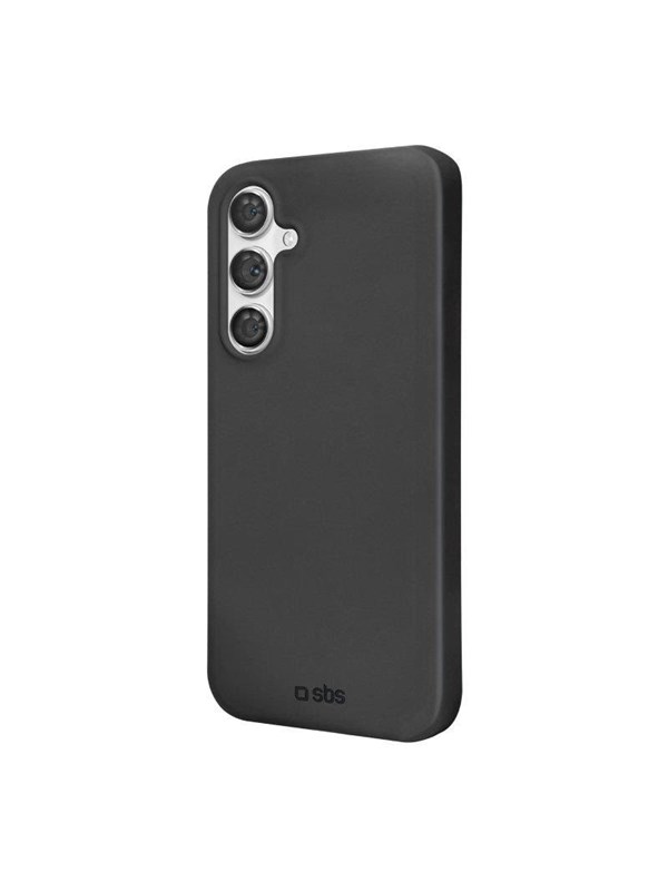 SBS Instinct cover for Samsung Galaxy A35 - Black