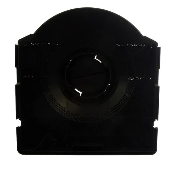 Eurofilter FKS189 aktivt kullfilter for Electrolux, Whirlpool, Candy etc.