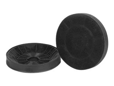 SILVERLINE KUL1 - Trekullsfilter (en pakke 2)
