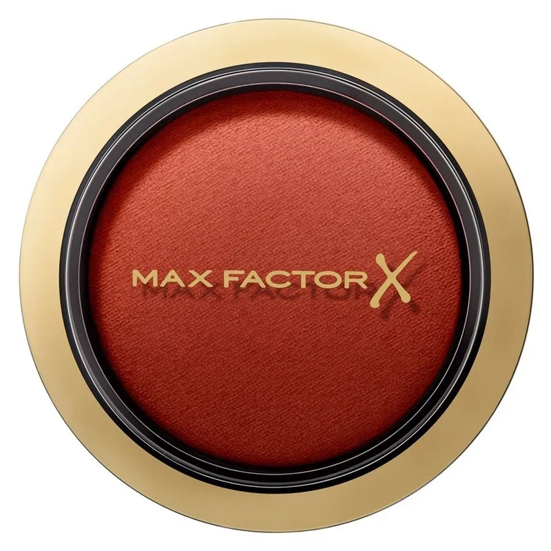 Max Factor Creme Puff Matte Blush - 55 Stunning Sienna
