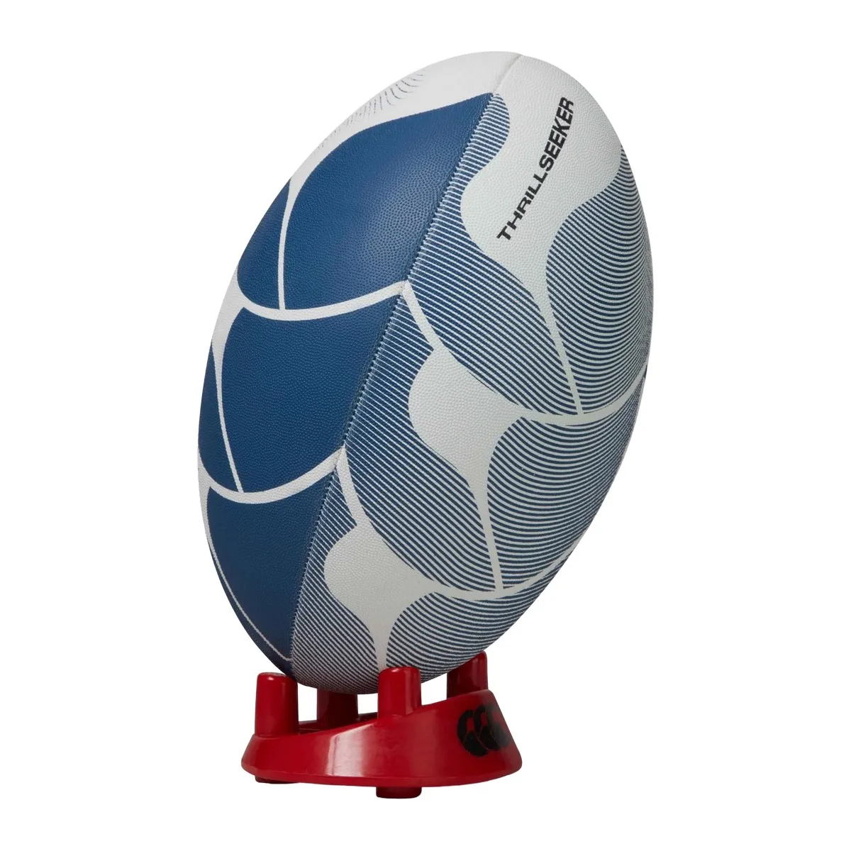 Canterbury Thrillseeker Rugby Ball