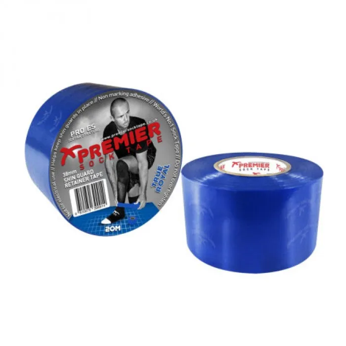 Premier Shin Guard Tape