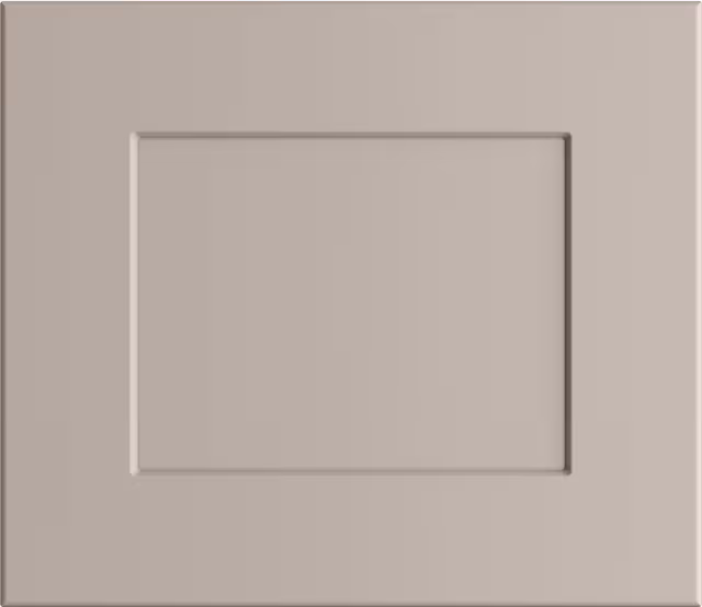 Epoq Canvas Sand skuffepanel 30 x 26