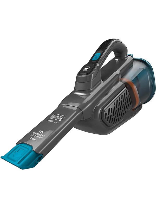 Black & Decker Støvsuger Dustbuster BHHV320B-QW