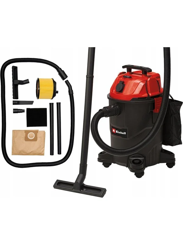 Einhell Støvsuger TC-VC 1825 A Vacuum Cleaner