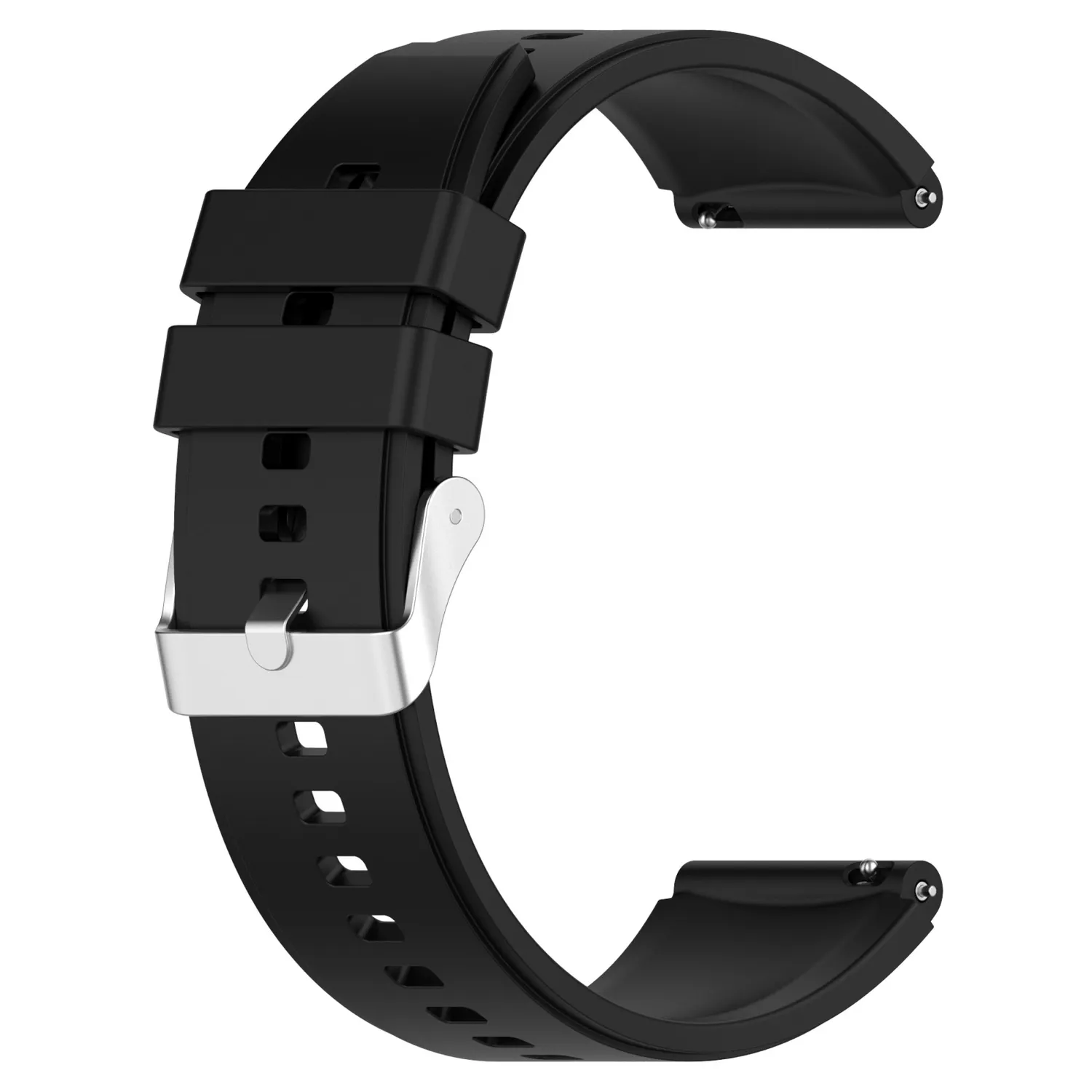 Armbånd Huawei Watch GT2/GT3 – Silikon