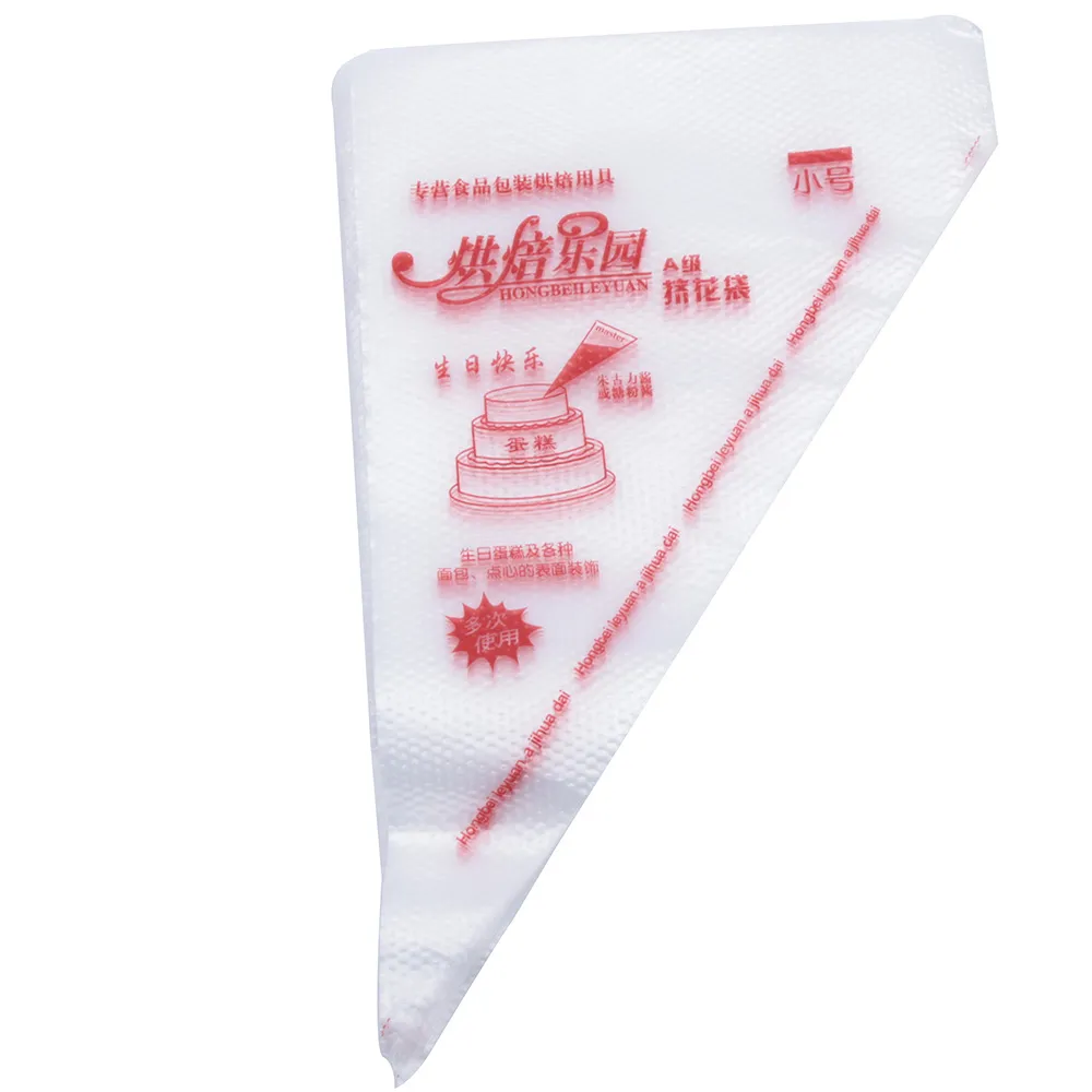 Spritzposer 100stk - Baking - Cupcake - Spritz