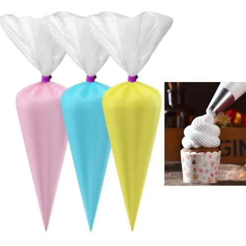 Alkoholposer 100 stk - Engangs - Baking
