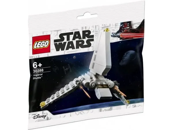LEGO® Sets Star Wars 30388 Imperial Shuttle