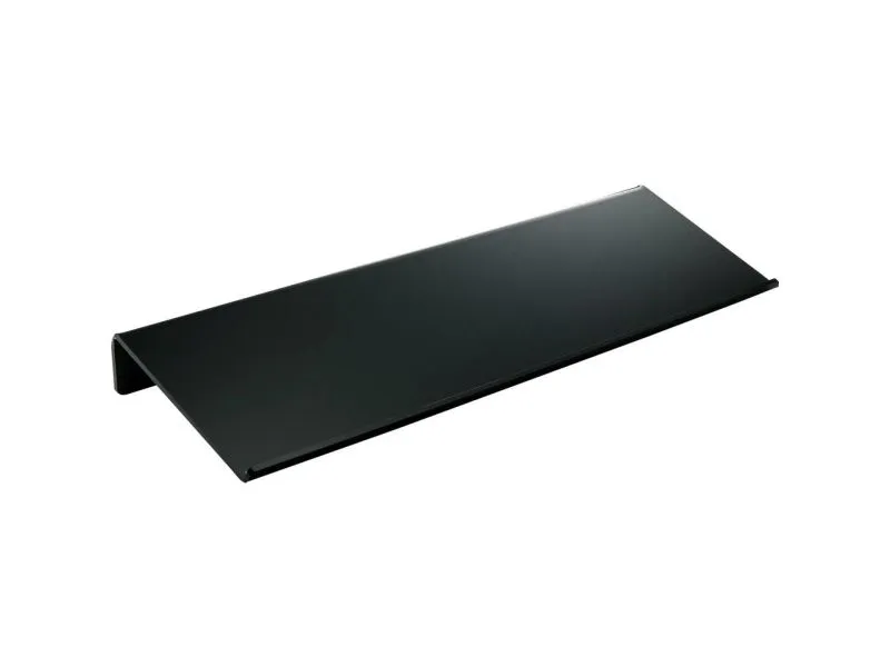 Renkforce RF-KT-100, Tastaturstativ, Svart, 140 mm, 40 mm, 43,2 cm, 339 g