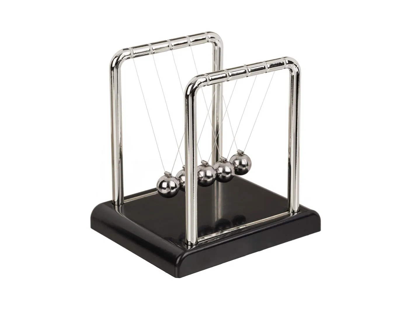 Newtons Vugge Mini - 9 cm