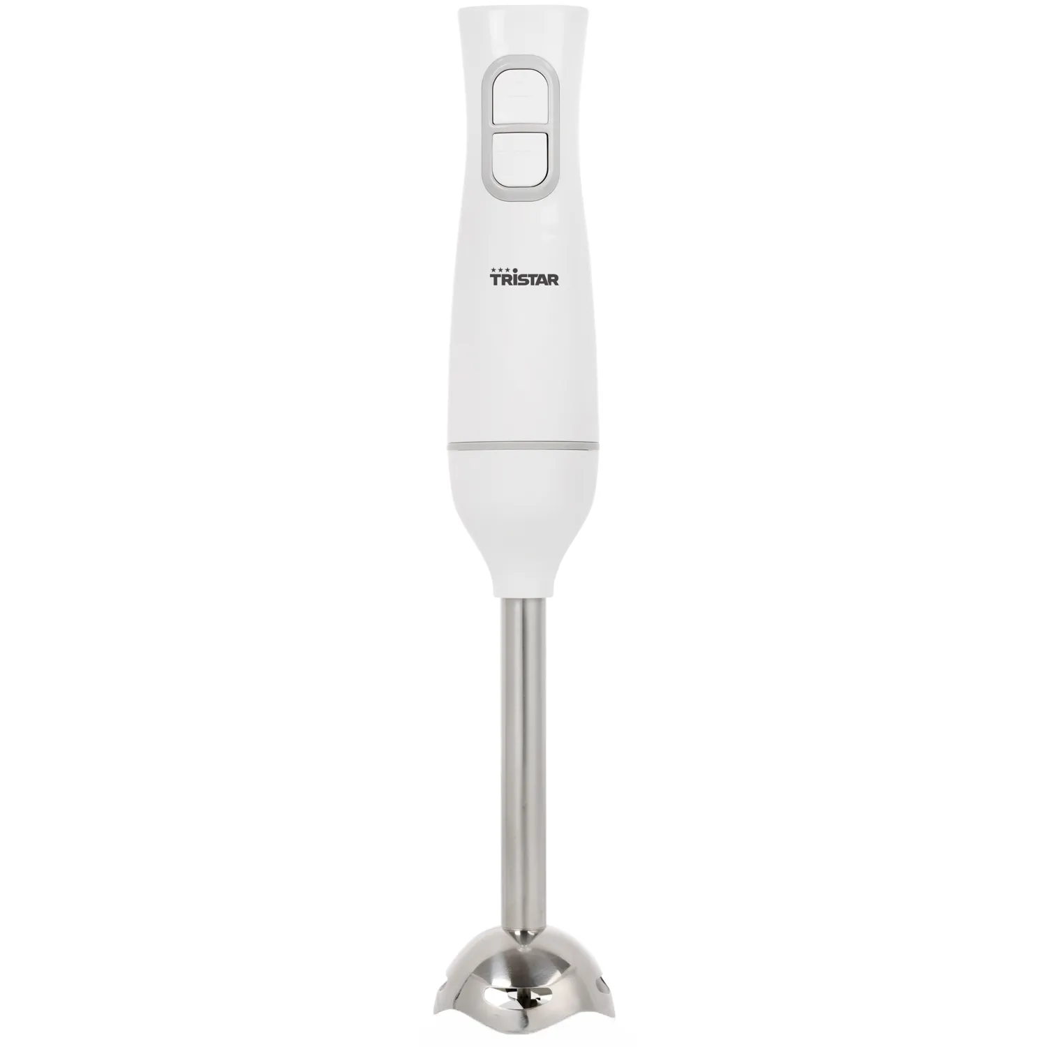 Stavmikser MX-4880 350W rustfritt stål