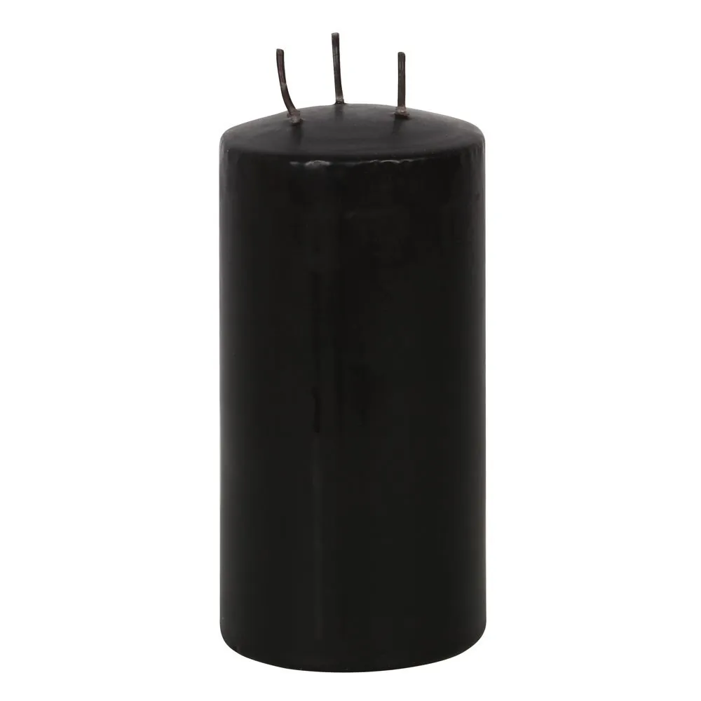 Something Different Vampire Blood Pillar Candle