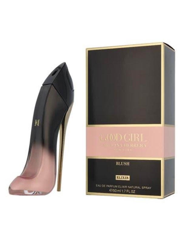 Carolina Herrera Good Girl Blush Elixir Edp Intense Spray 50 ml