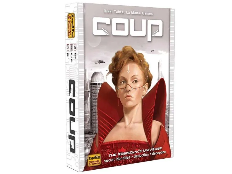 Coup