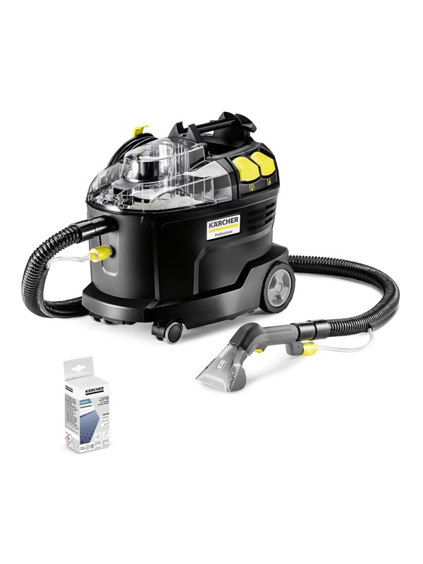 Kärcher Tepperenser Spray-extraction cleaner Puzzi 8/1 Anniversary Edition