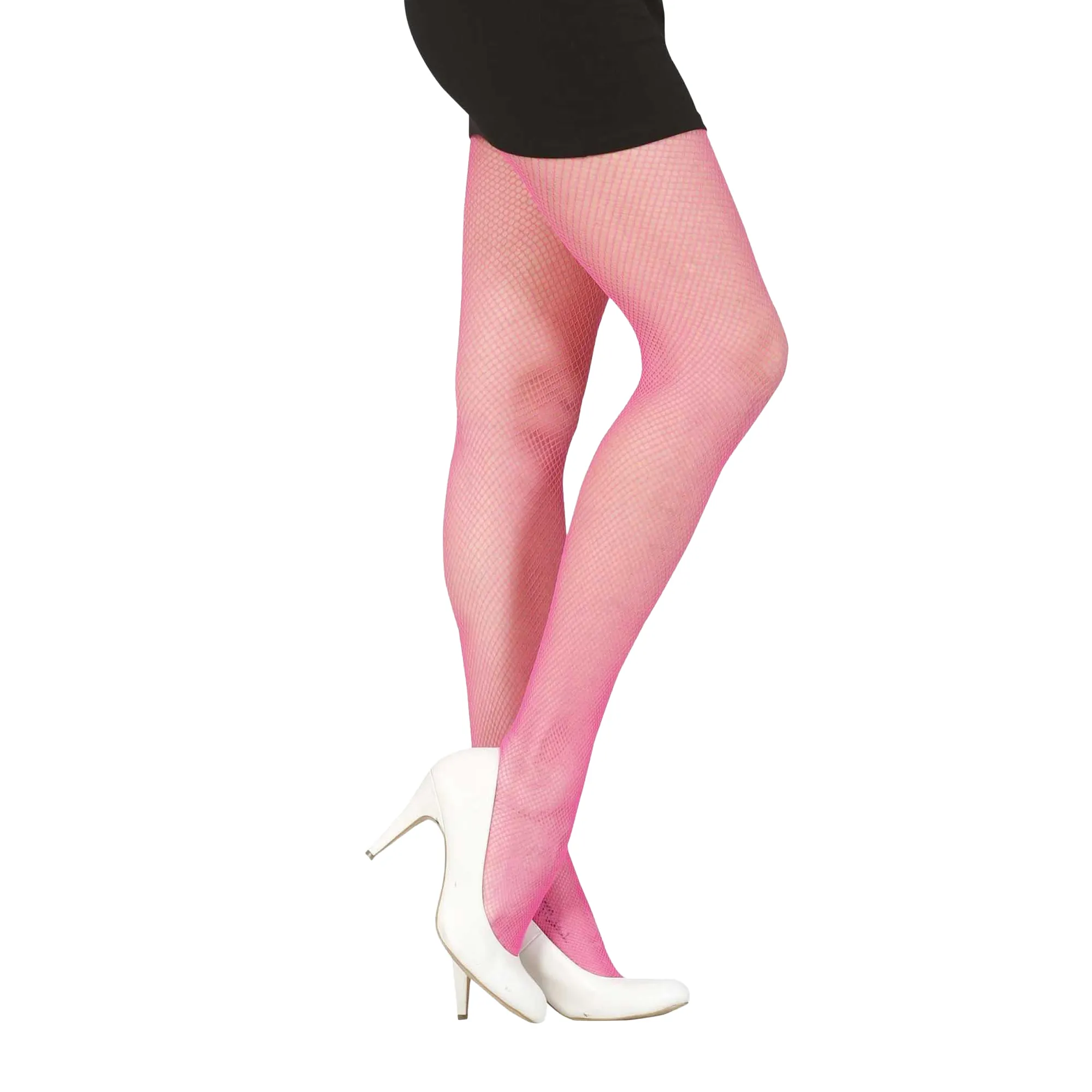 Fiestas Guirca Womens/Ladies Neon Tights
