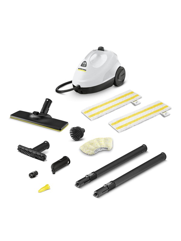 Kärcher Damprenser Karcher SC 2 EasyFix Plus *EU