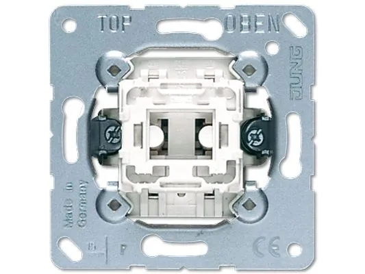 JUNG 506 U, 1P, 250 V