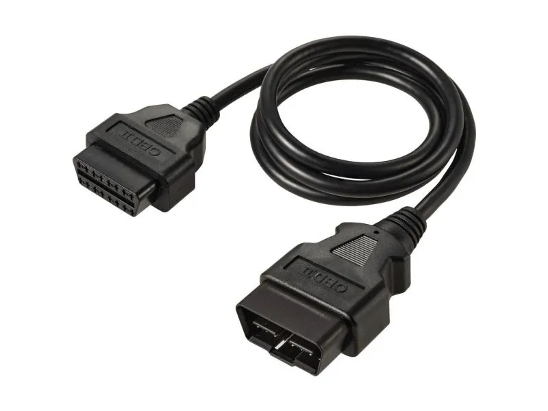 VOLTCRAFT OBD II-forlenger VC-OBD 71-100 VC-14256755 1 stk.