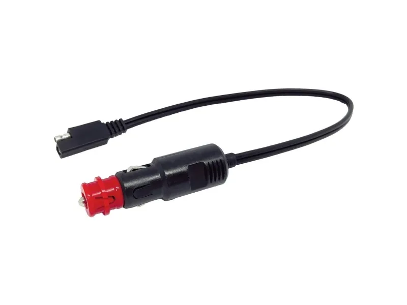 BAAS BA3 tilkoblingskabel universalkontakt (12 og 21 mm) SAE/Multicconnector