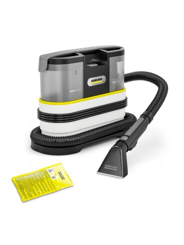 Kärcher Tepperenser SE 2 Spot carpet cleaning machine