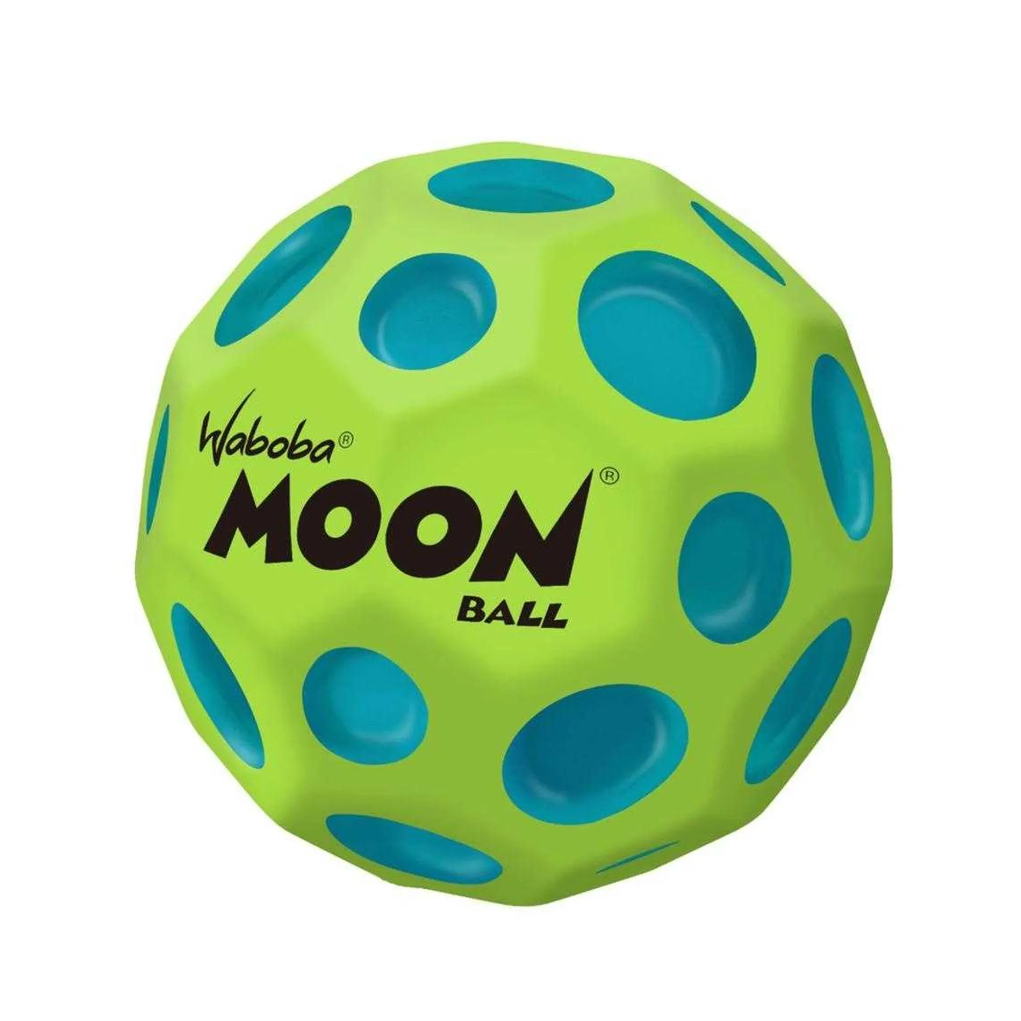 Waboba Martian Moon Ball
