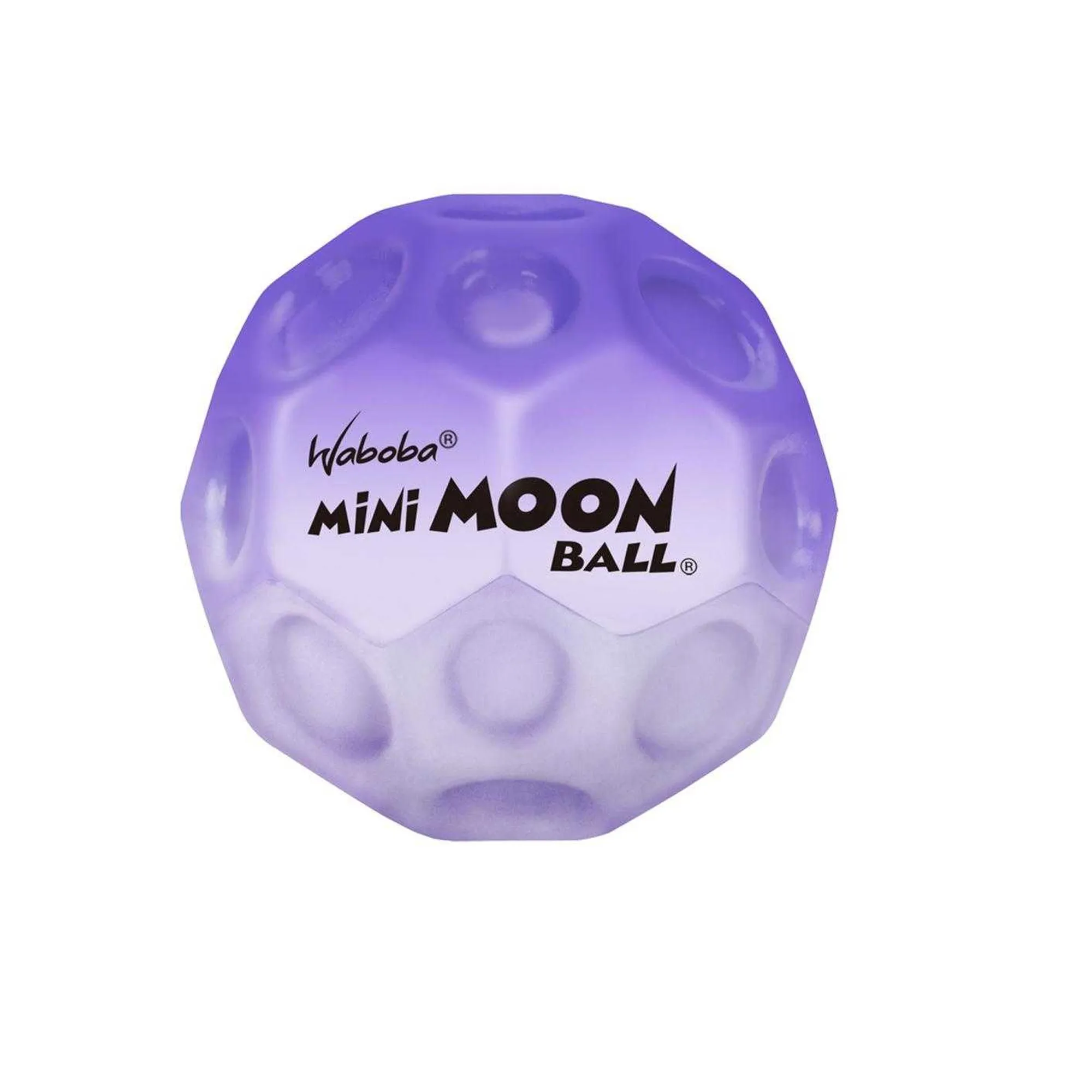 Waboba Mini Moon Bouncy Ball