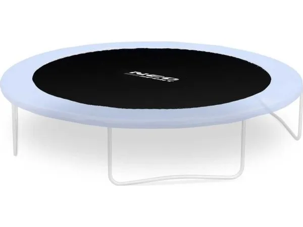 NeoSport trampolintrekk 140 cm 30 fjærer 4,5 ft