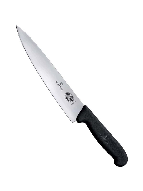 Victorinox Chefs Carving Knife - Fibrox Handle