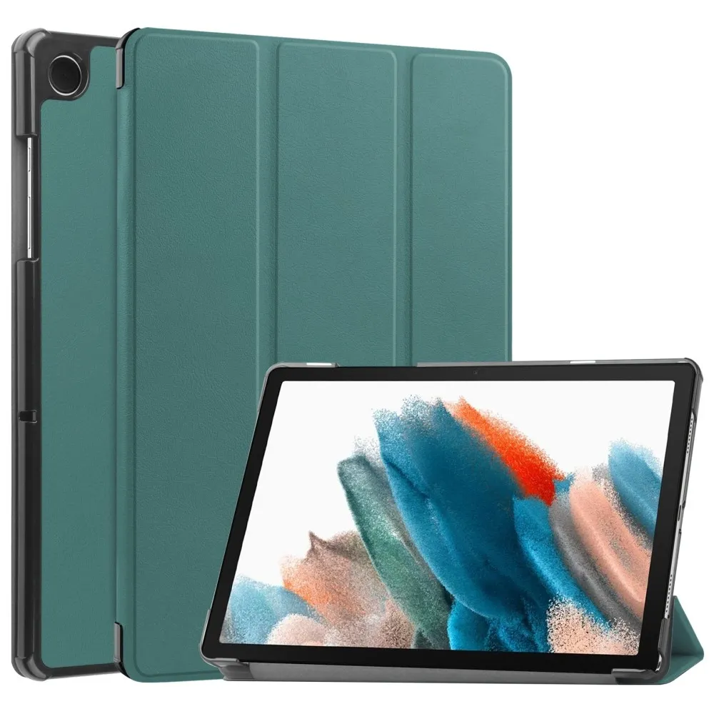 Slim Fit Dekseldeksel Til Samsung Galaxy Tab A9+ 11"